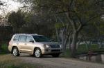 Lexus LX570 2008 года
